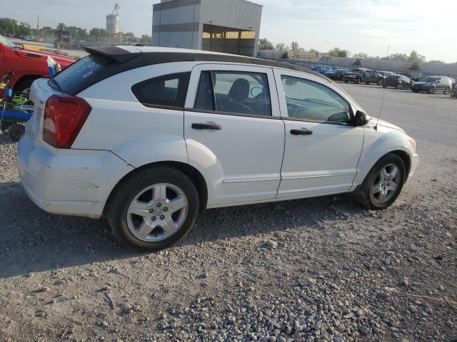 Photo 3 from auction – 2008 DODGE CALIBER SX with VIN 1B3HB48B58D653391