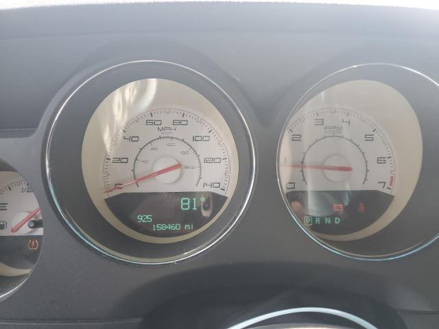 Photo 9 from auction – 2014 DODGE CHALLENGER with VIN 2C3CDYAG0EH195293