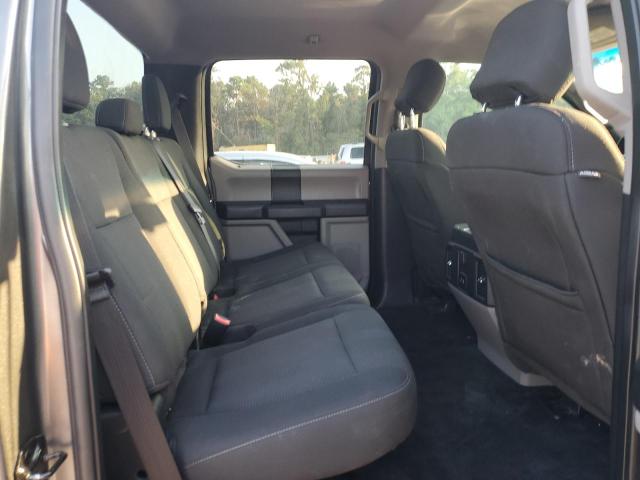 Photo 10 from auction – 2017 FORD F150 SUPER with VIN 1FTEW1EF8HKE48249