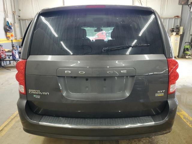 Zdjęcie 6 z aukcji – 2019 DODGE GRAND CARA z VIN 2C4RDGCG2KR770867