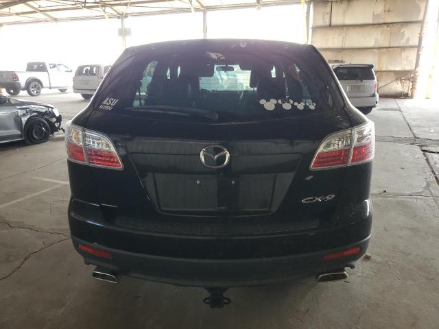 Photo 6 from auction – 2011 MAZDA CX-9 with VIN JM3TB2CVXB0330409