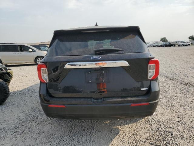 Photo 6 from auction – 2020 FORD EXPLORER with VIN 1FMSK8BH8LGC33359