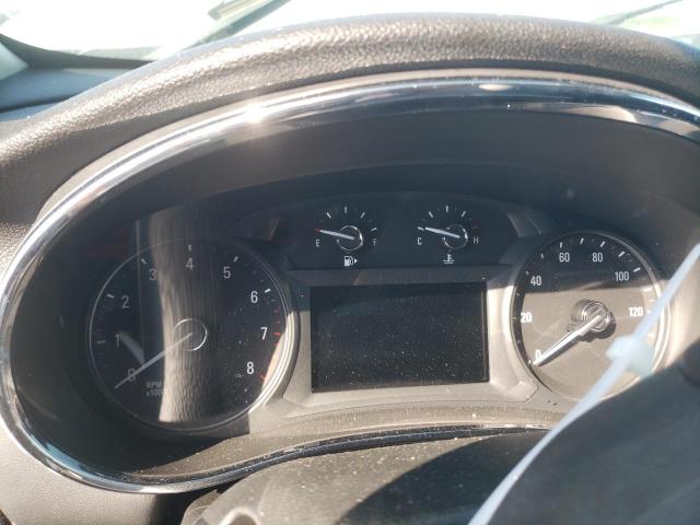 Photo 9 from auction – 2020 BUICK ENCORE ESS with VIN KL4CJCSB0LB047638