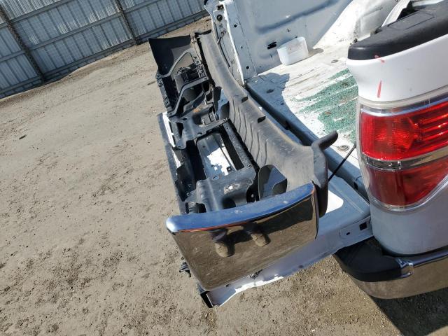 Photo 12 from auction – 2013 FORD F150 SUPER with VIN 1FTFX1ETXDFB45385