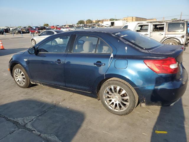 Photo 2 from auction – 2010 SUZUKI KIZASHI with VIN JS2RE9A31A6100943