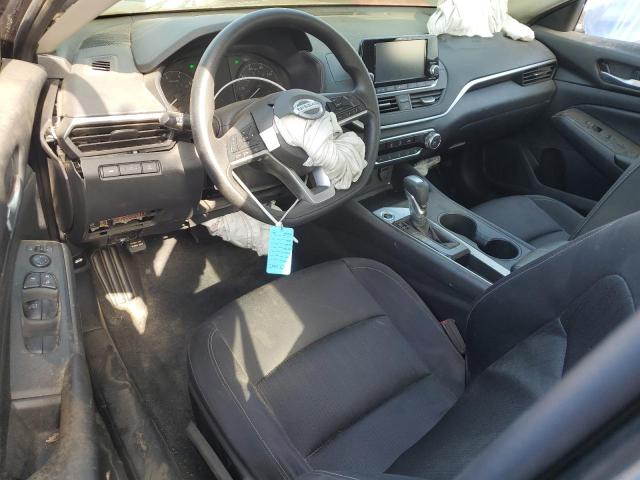 Photo 8 from auction – 2022 NISSAN ALTIMA S with VIN 1N4BL4BV2NN391202
