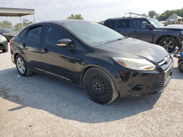 Photo 4 from auction – 2014 FORD FOCUS SE with VIN 1FADP3F24EL207753