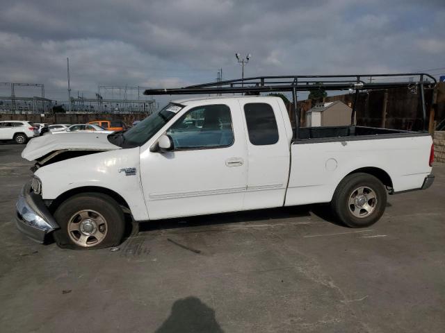 FORD F150 2002 con VIN 1FTRX17L22NB89703 - Foto de la subasta