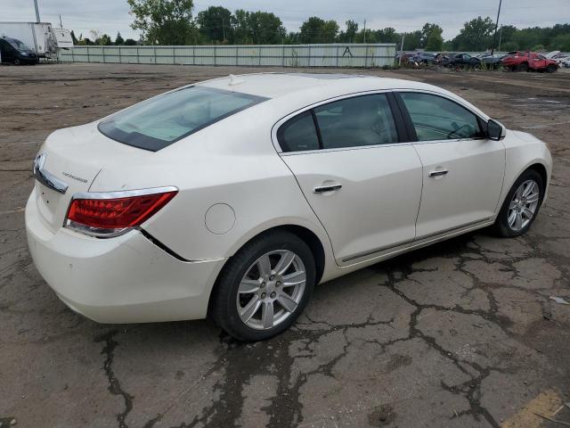 Photo 3 from auction – 2012 BUICK LACROSSE P with VIN 1G4GD5E39CF341431