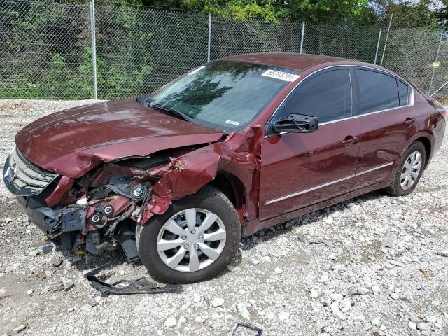 Zdjęcie 1 z aukcji – 2011 NISSAN ALTIMA BAS z VIN 1N4AL2AP7BN451649