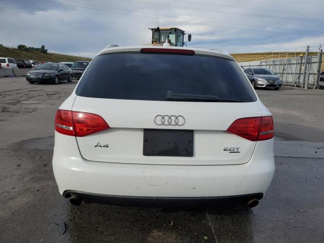 Photo 6 from auction – 2012 AUDI A4 PREMIUM with VIN WAUSFAFL1CA088874