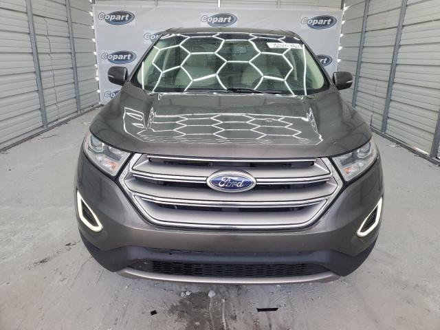 Photo 5 from auction – 2018 FORD EDGE SEL with VIN 2FMPK3J96JBB64128