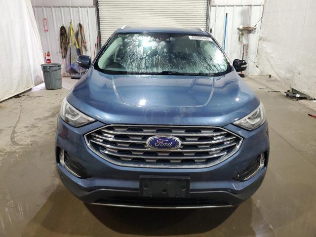 Photo 5 from auction – 2019 FORD EDGE SEL with VIN 2FMPK4J99KBC71813