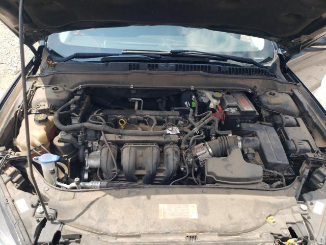 Photo 11 from auction – 2016 FORD FUSION SE with VIN 3FA6P0H75GR332006