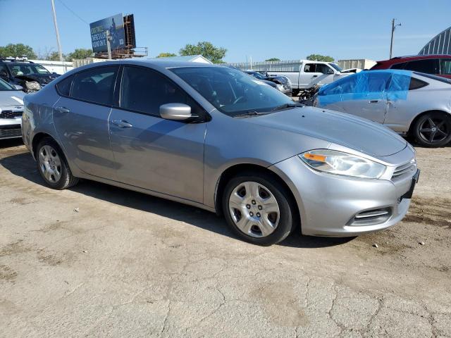 Photo 4 from auction – 2015 DODGE DART SE with VIN 1C3CDFAA8FD120551