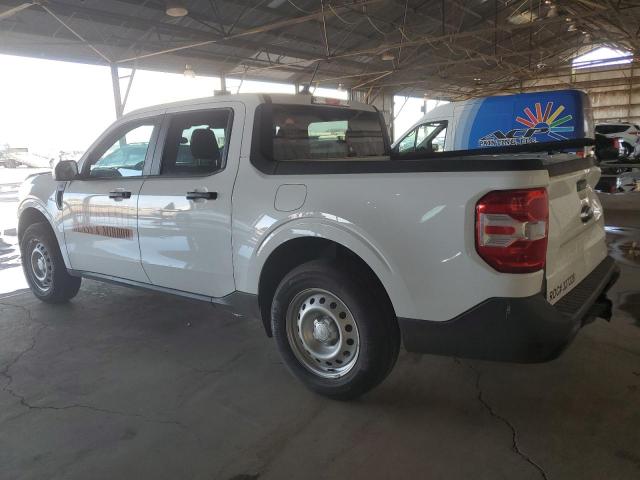 Photo 2 from auction – 2024 FORD MAVERICK X with VIN 3FTTW8B93RRA49647
