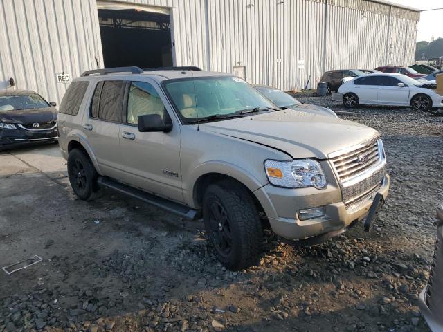 Photo 4 from auction – 2007 FORD EXPLORER X with VIN 1FMEU73E87UB73340