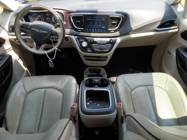 Photo 8 from auction – 2017 CHRYSLER PACIFICA L with VIN 2C4RC1GG4HR534076