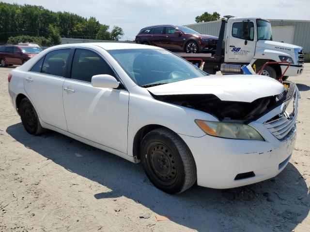Photo 4 from auction – 2008 TOYOTA CAMRY CE with VIN 4T1BE46K78U770156