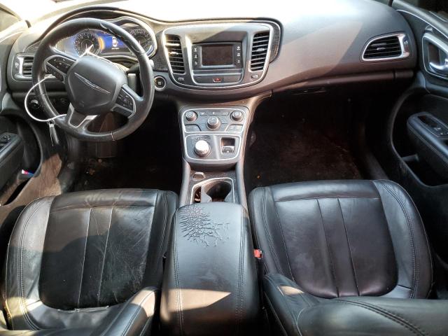 Photo 8 from auction – 2015 CHRYSLER 200 C with VIN 1C3CCCCB7FN599336