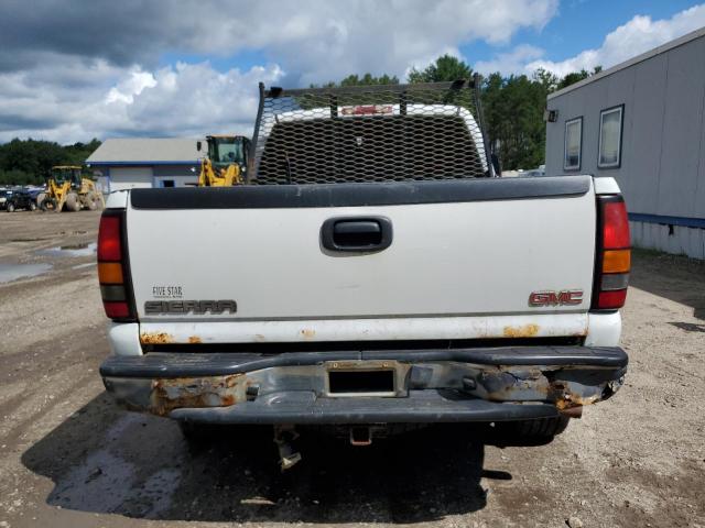 Photo 6 from auction – 2005 GMC NEW SIERRA with VIN 2GTEK19V851326936