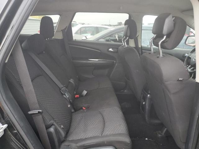 Photo 10 from auction – 2014 DODGE JOURNEY SX with VIN 3C4PDDBGXET230143