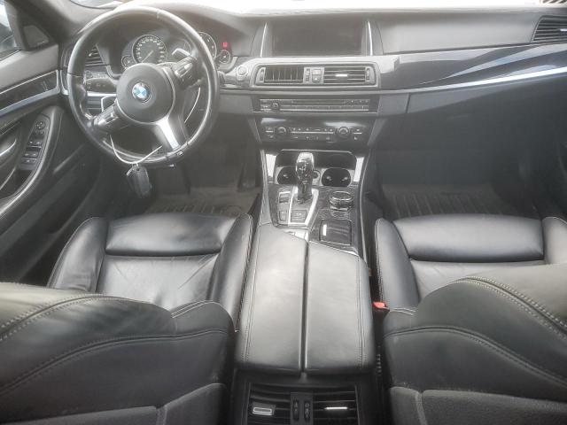 Photo 8 from auction – 2016 BMW 535 XI with VIN WBA5B3C50GG258185
