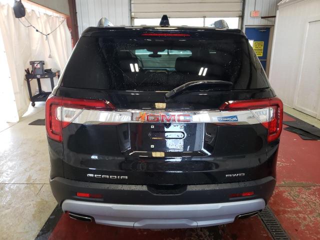 Photo 6 from auction – 2020 GMC ACADIA SLE with VIN 1GKKNRL48LZ221928