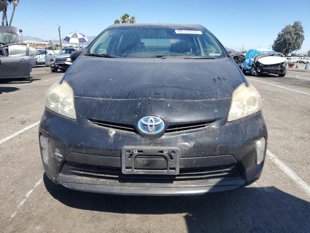 Photo 5 from auction – 2012 TOYOTA PRIUS with VIN JTDKN3DUXC1524179