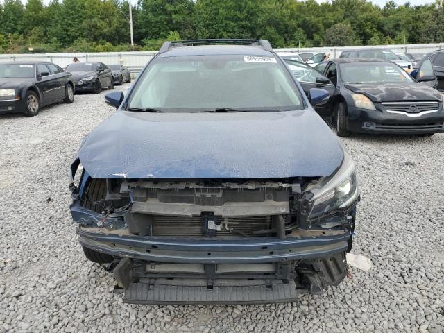 Photo 5 from auction – 2019 SUBARU OUTBACK 3. with VIN 4S4BSENC8K3328587