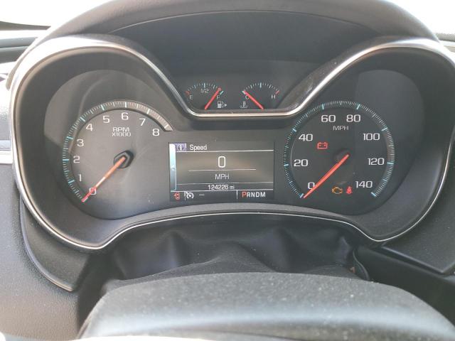 Photo 9 from auction – 2014 CHEVROLET IMPALA LT with VIN 1G1115SL8EU137024