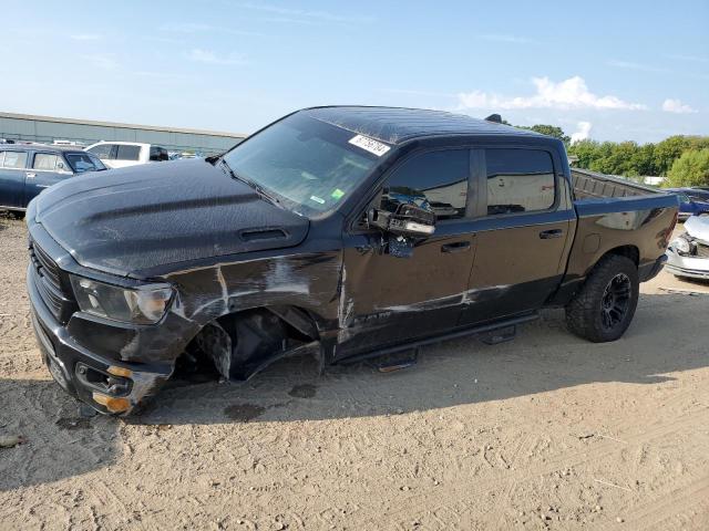 Photo 1 from auction – 2020 RAM 1500 BIG H with VIN 1C6SRFFT6LN123027