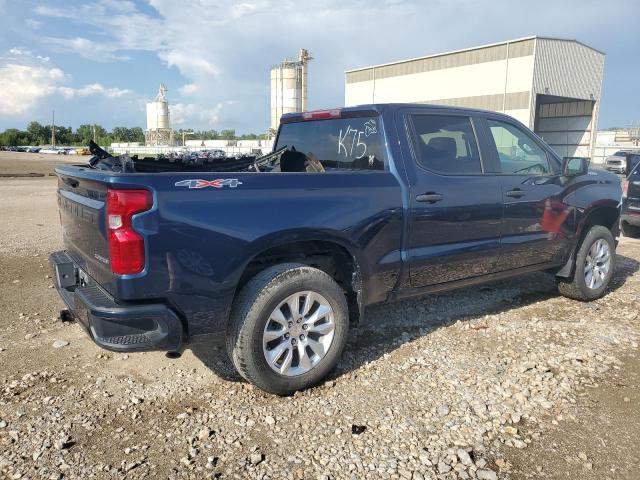 Photo 3 from auction – 2022 CHEVROLET SILVERADO with VIN 1GCPDBEK5NZ637218