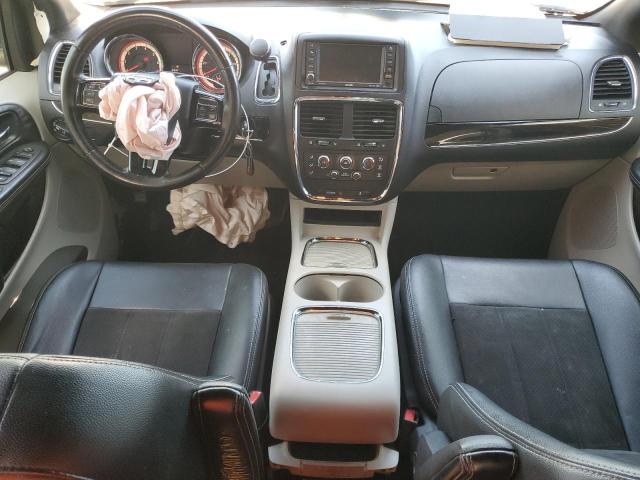Photo 8 from auction – 2019 DODGE GRAND CARA with VIN 2C4RDGCG2KR694325