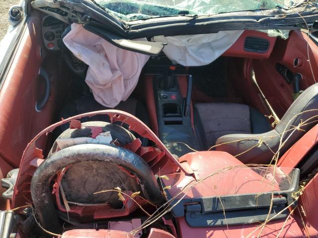 Photo 8 from auction – 2002 HONDA S2000 with VIN JHMAP114X2T000174