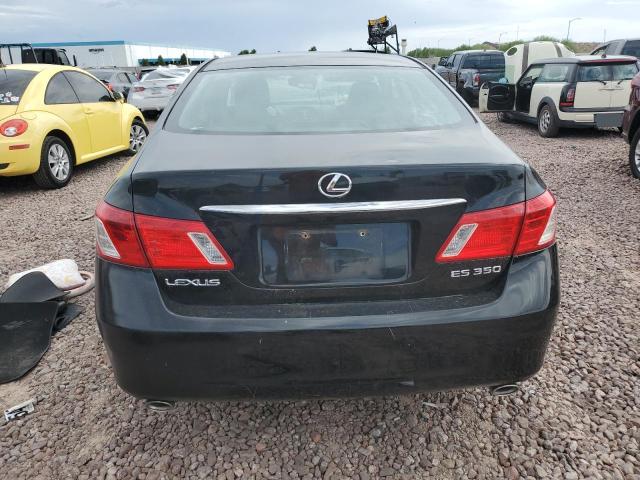 Photo 6 from auction – 2008 LEXUS ES 350 with VIN JTHBJ46G482256884