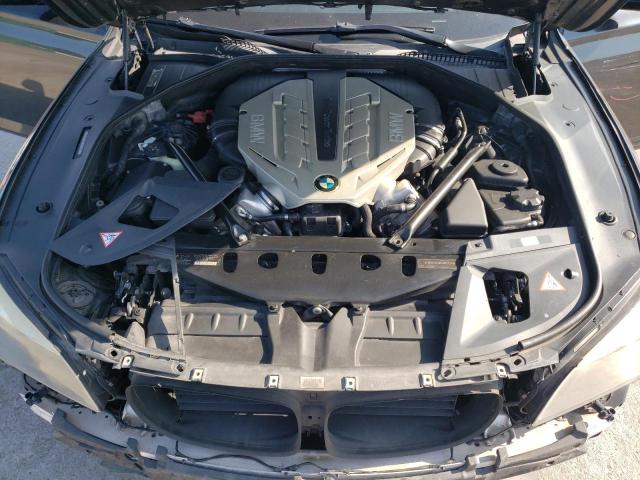 Photo 11 from auction – 2011 BMW 750 XI with VIN WBAKC6C51BC394214