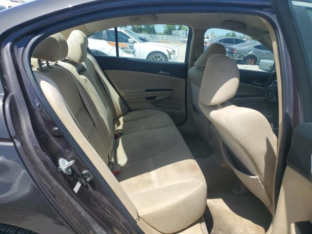 Photo 9 from auction – 2011 HONDA ACCORD LX with VIN 1HGCP2F3XBA019742