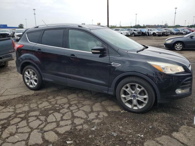 Photo 4 from auction – 2016 FORD ESCAPE TIT with VIN 1FMCU9J90GUA77646