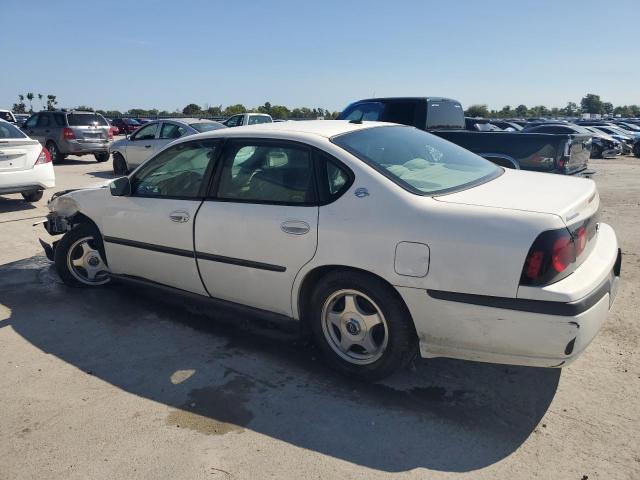 صورة رقم 2 من المزاد - 2005 CHEVROLET IMPALA مع VIN 2G1WF52E959329736