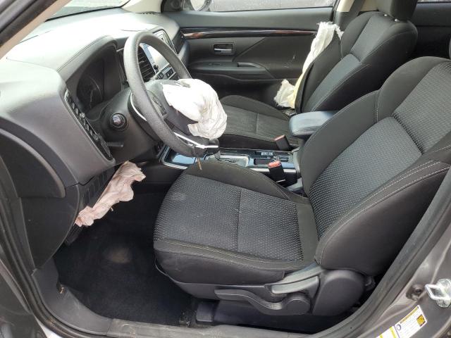 Photo 7 from auction – 2019 MITSUBISHI OUTLANDER with VIN JA4AD2A35KZ050821