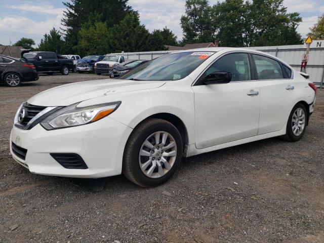 NISSAN ALTIMA 2.5 2017 with VIN 1N4AL3AP5HC147360 - Photo from auction