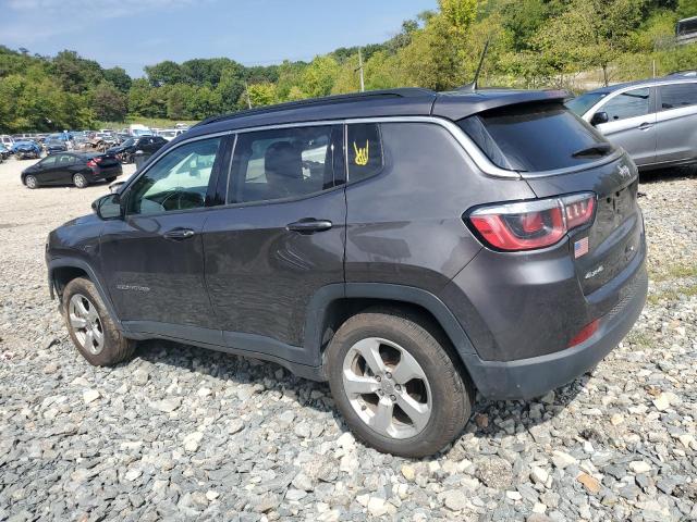 Photo 2 from auction – 2019 JEEP COMPASS LA with VIN 3C4NJDBB8KT665212