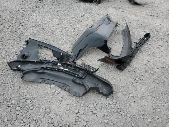 Photo 12 from auction – 2023 DODGE CHALLENGER with VIN 2C3CDZAG2PH652890