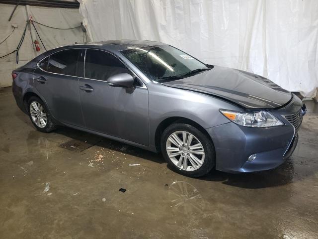Photo 4 from auction – 2014 LEXUS ES 350 with VIN JTHBK1GG7E2100358