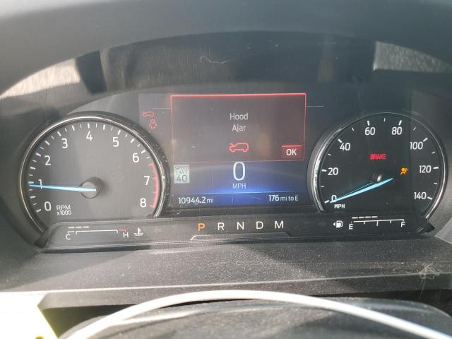 Photo 9 from auction – 2022 FORD EXPLORER T with VIN 1FMSK8JH9NGC02769