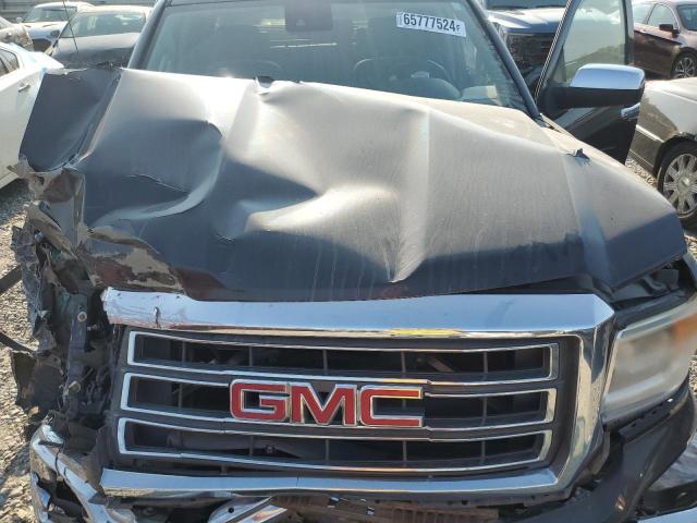 Photo 11 from auction – 2015 GMC SIERRA K15 with VIN 3GTU2VEC3FG252583