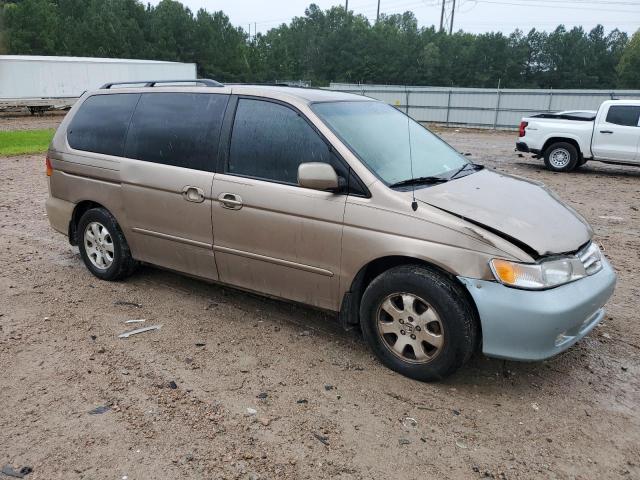 Photo 4 from auction – 2003 HONDA ODYSSEY EX with VIN 5FNRL18903B034517