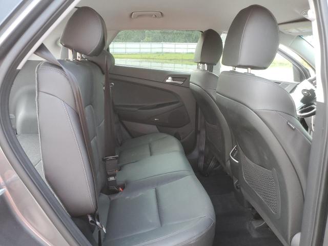 Photo 11 from auction – 2020 HYUNDAI TUCSON LIM with VIN KM8J3CAL5LU157408