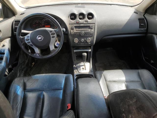 Photo 8 from auction – 2009 NISSAN ALTIMA 2.5 with VIN 1N4AL21E99C194806